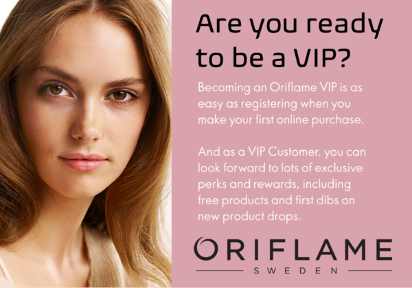 VIP Flyer